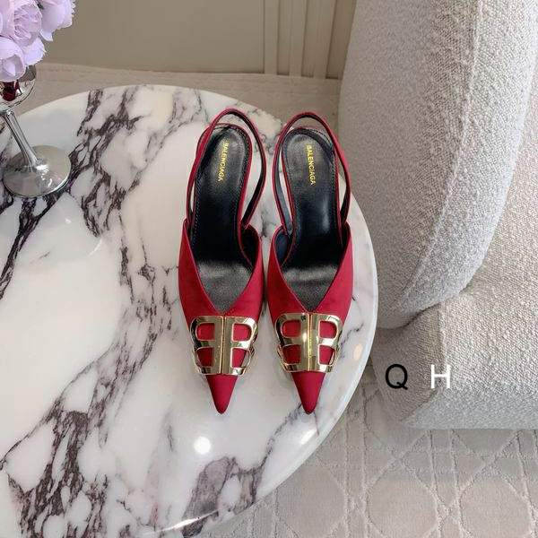 Picture of Balenciaga Shoes _SKUBalenciagasz35-407CMYH05031385